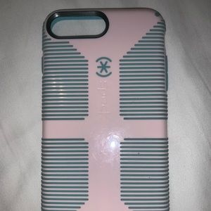 iPhone 7 and 8 Plus phone case